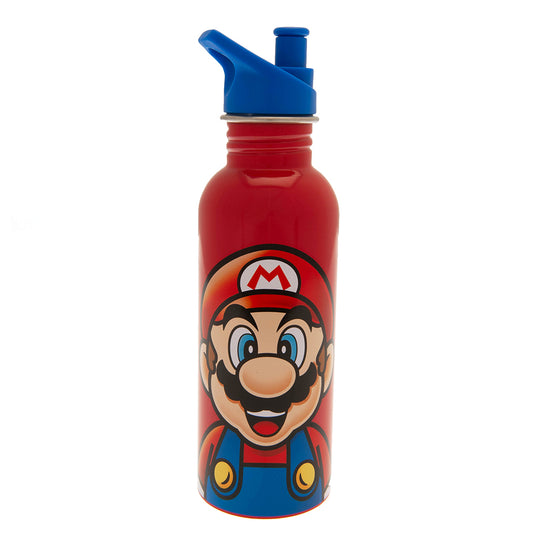 Official Super Mario Canteen Bottle