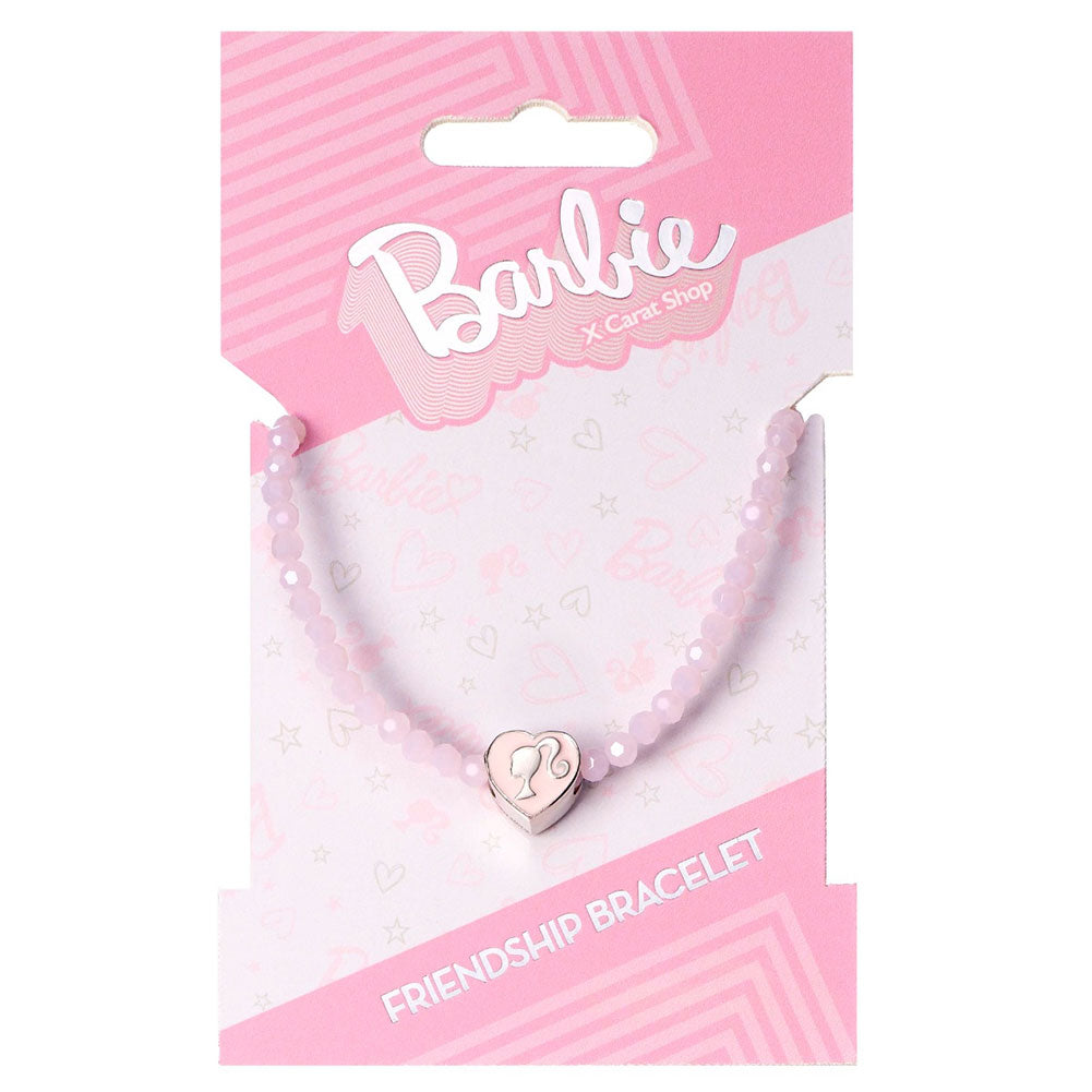 Official Barbie Bead Bracelet