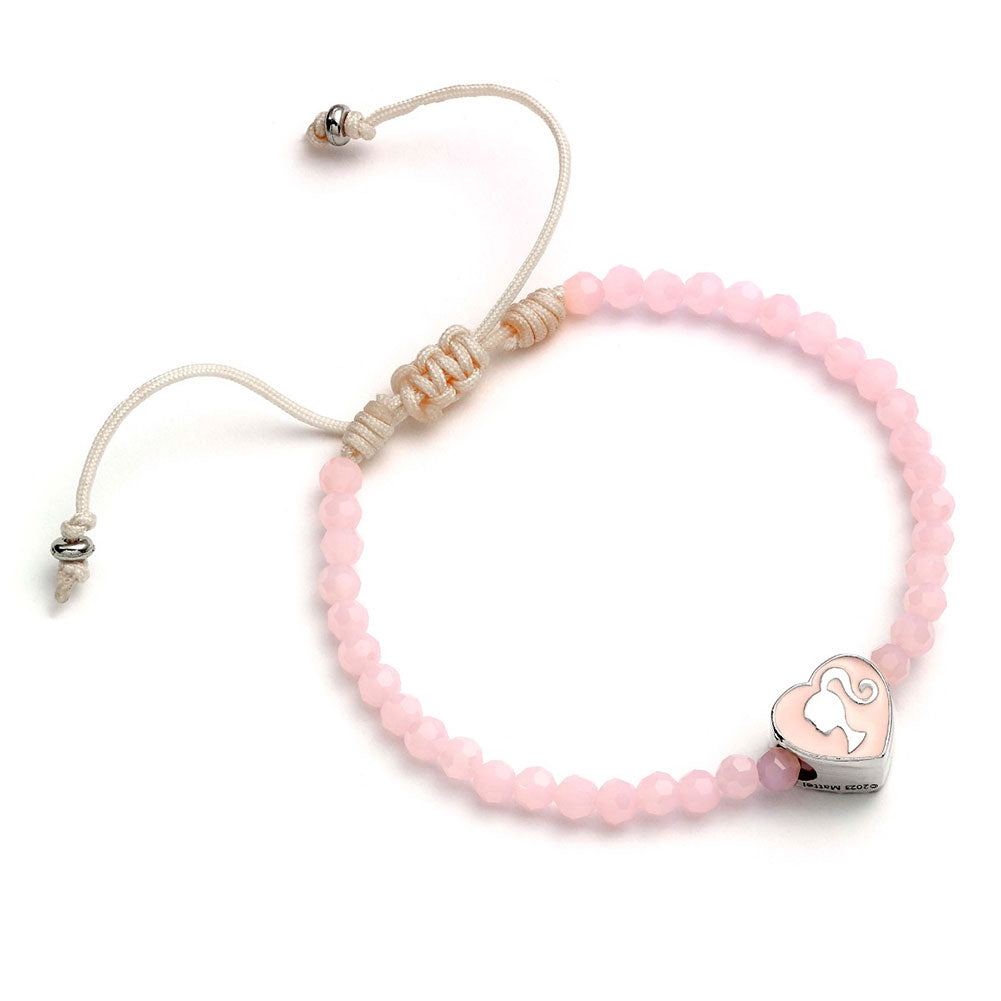 Official Barbie Bead Bracelet