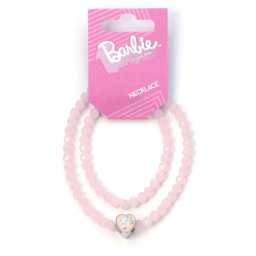 Official Barbie Bead Necklace