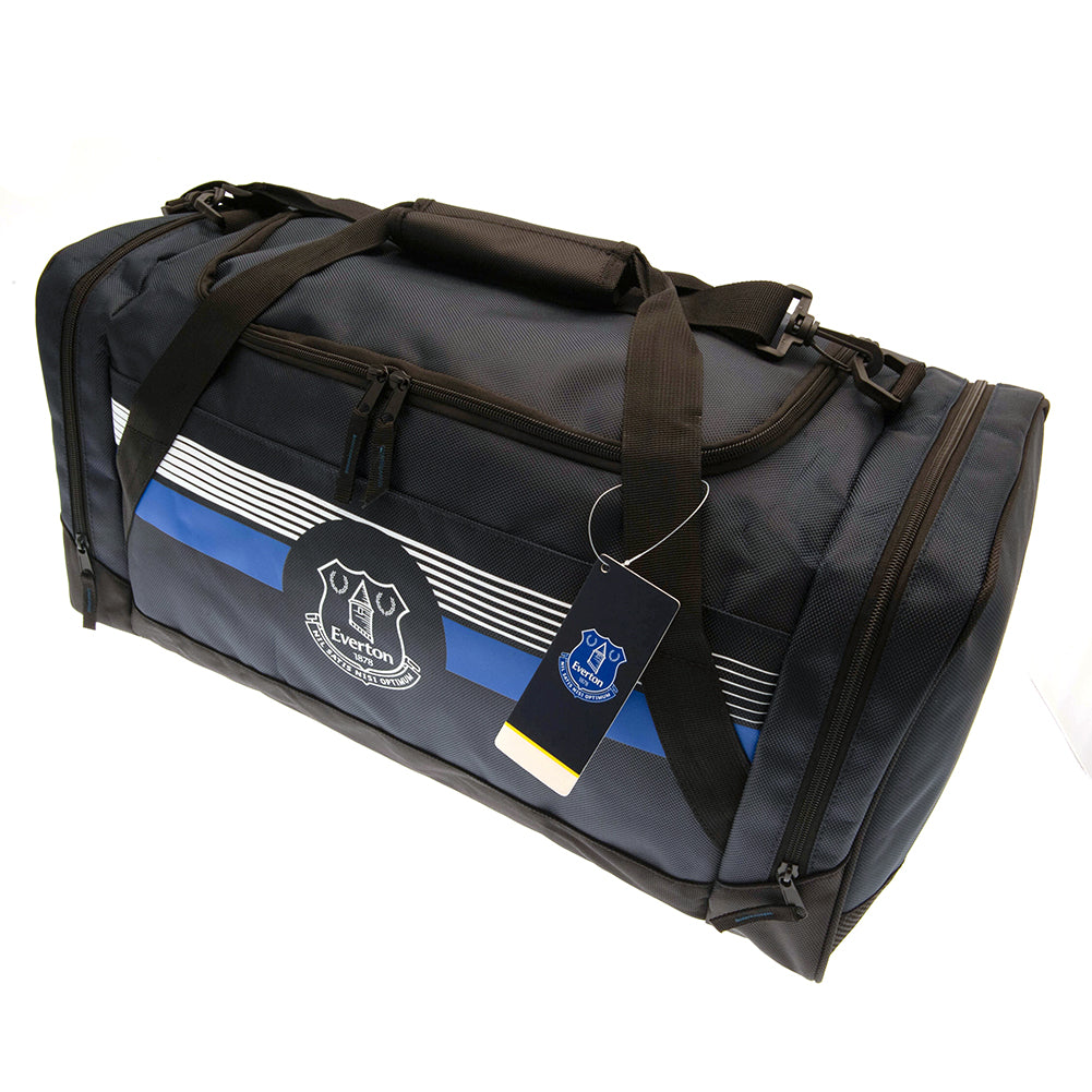 Official Everton FC Ultra Holdall