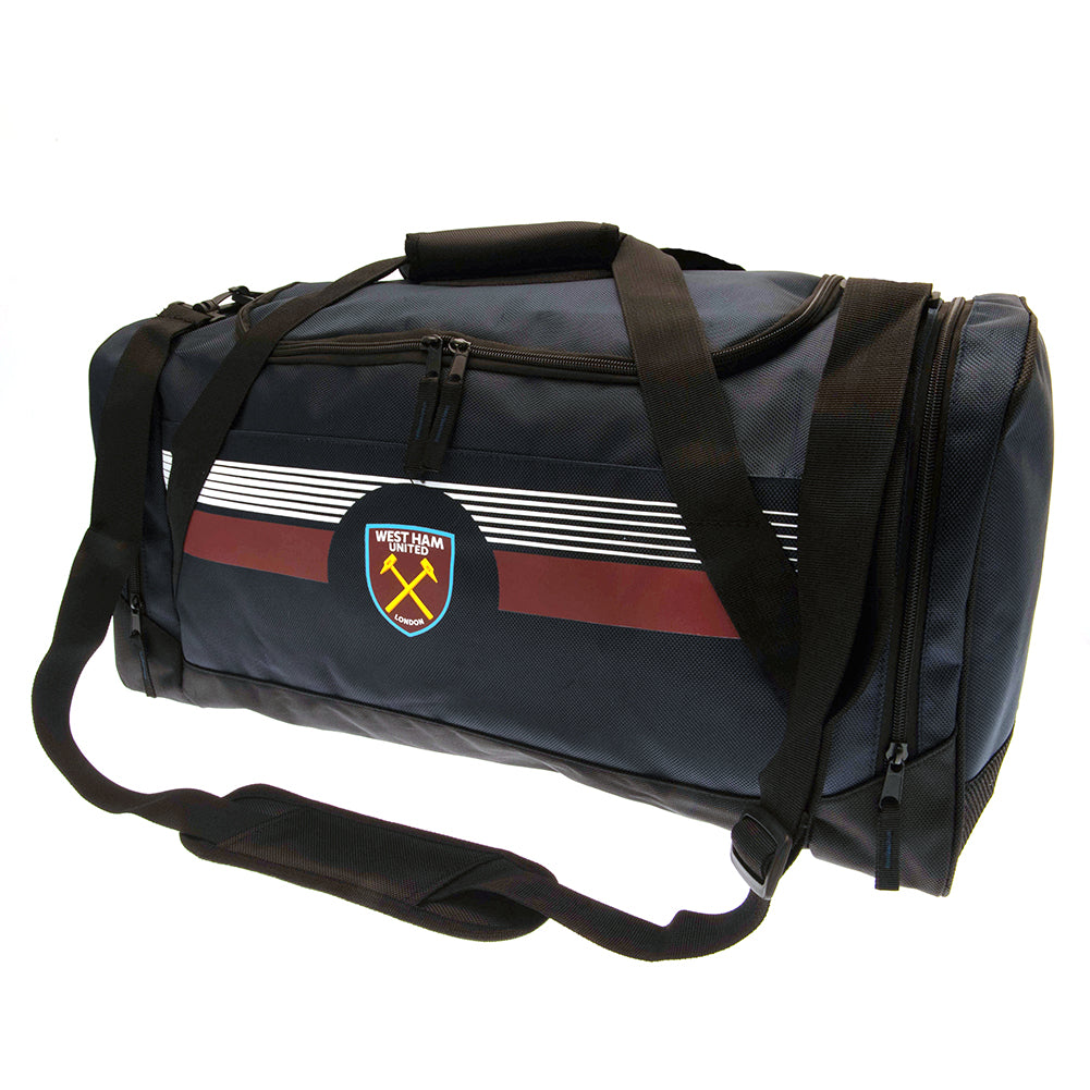 Official West Ham United FC Ultra Holdall