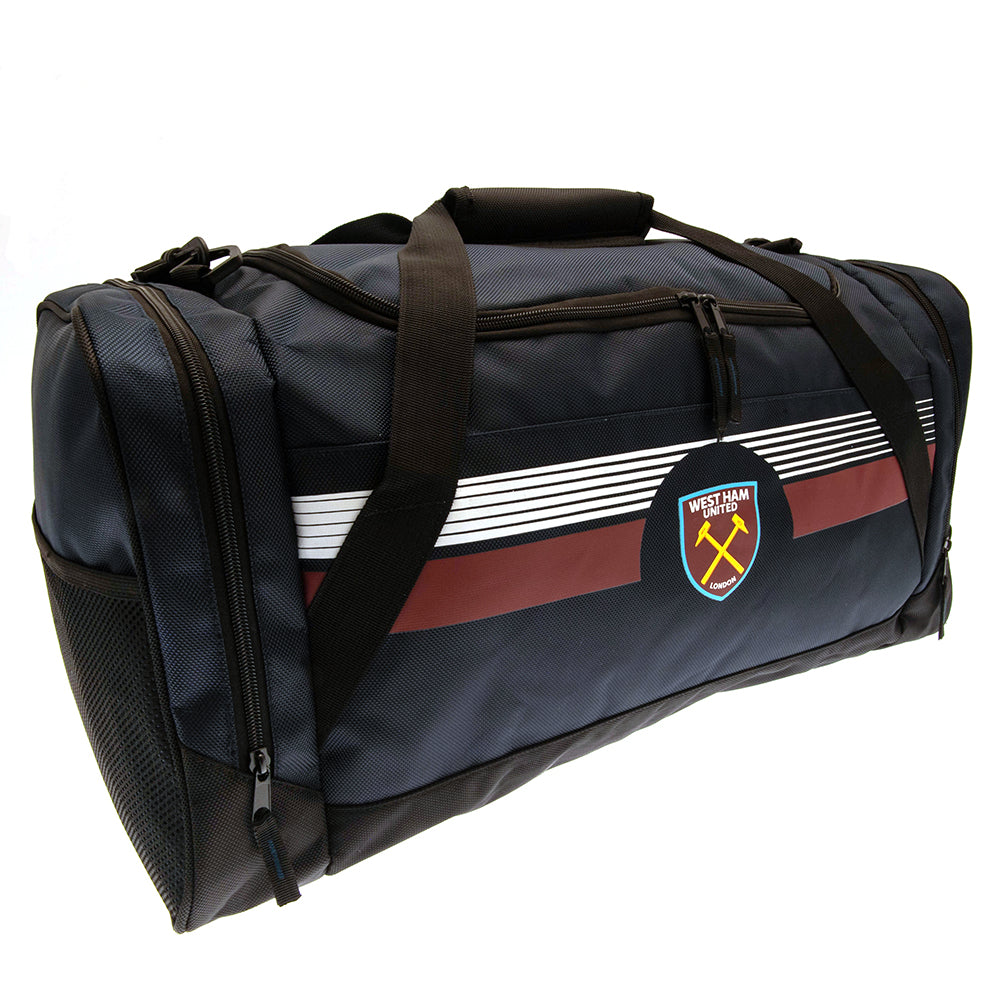 Official West Ham United FC Ultra Holdall