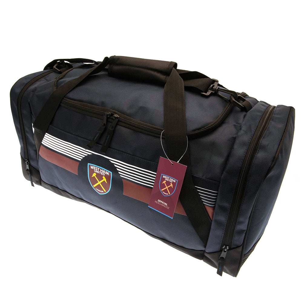 Official West Ham United FC Ultra Holdall