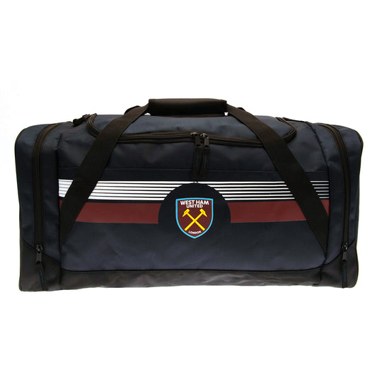 Official West Ham United FC Ultra Holdall