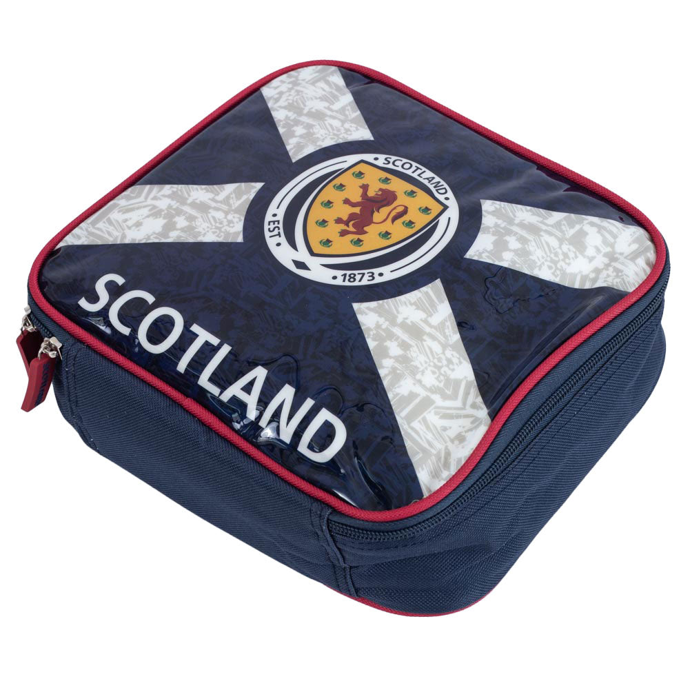 Official Scottish FA Lunch Bag