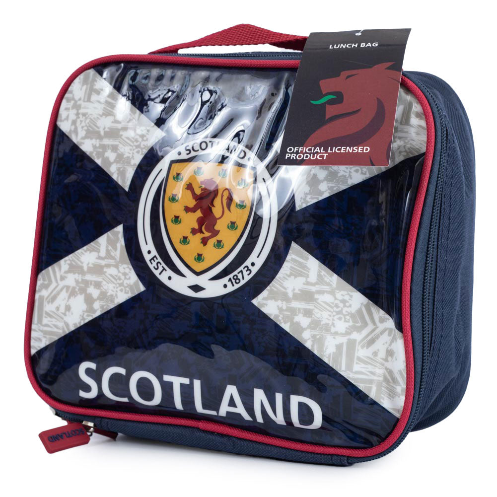 Official Scottish FA Lunch Bag