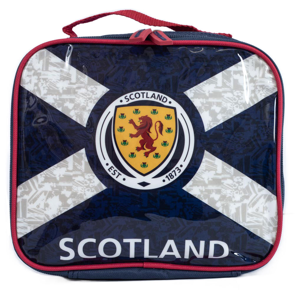 Official Scottish FA Lunch Bag