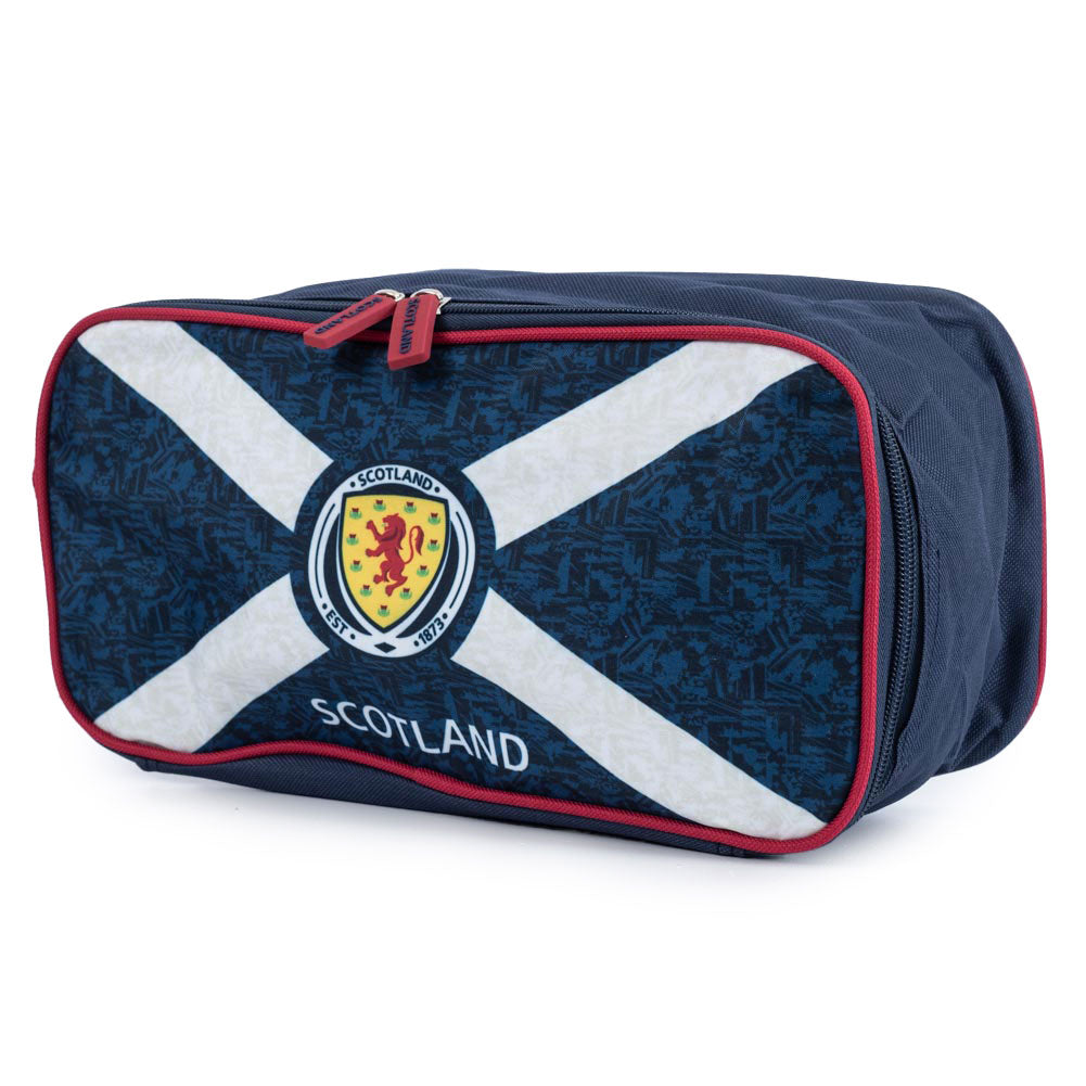 Official Scottish FA Boot Bag