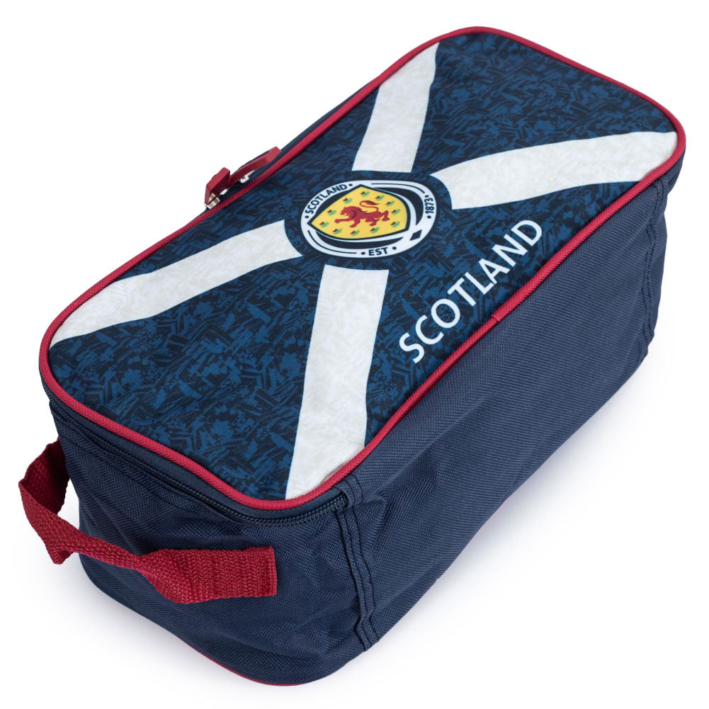 Official Scottish FA Boot Bag