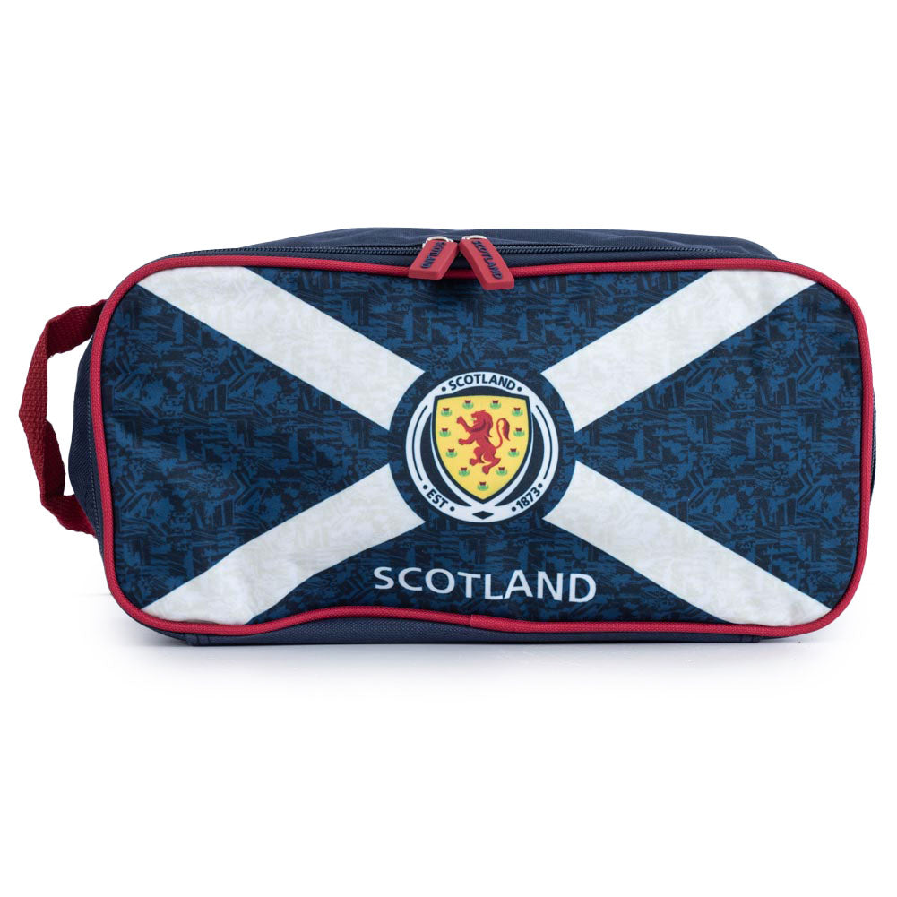 Official Scottish FA Boot Bag