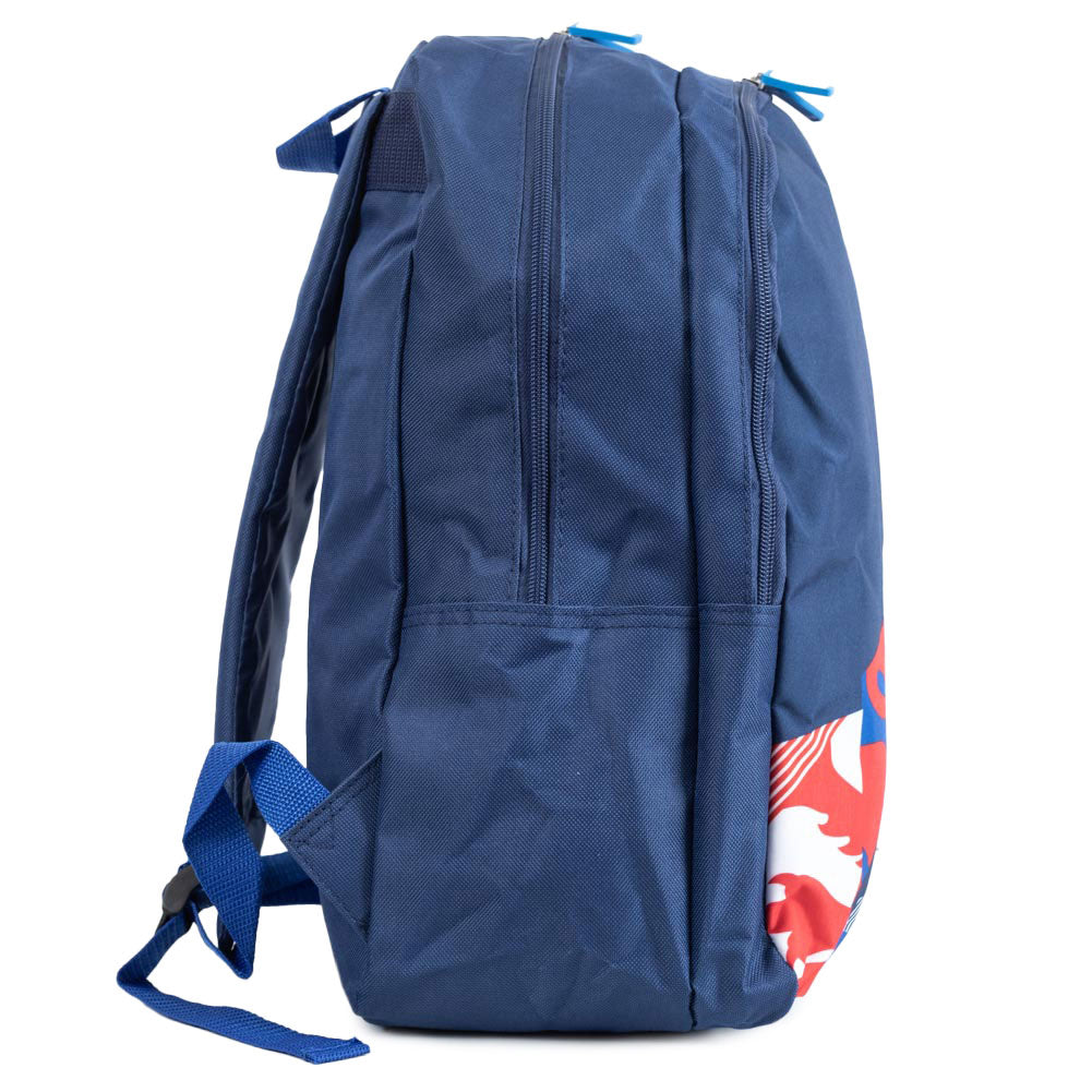 Official England FA Patch Backpack