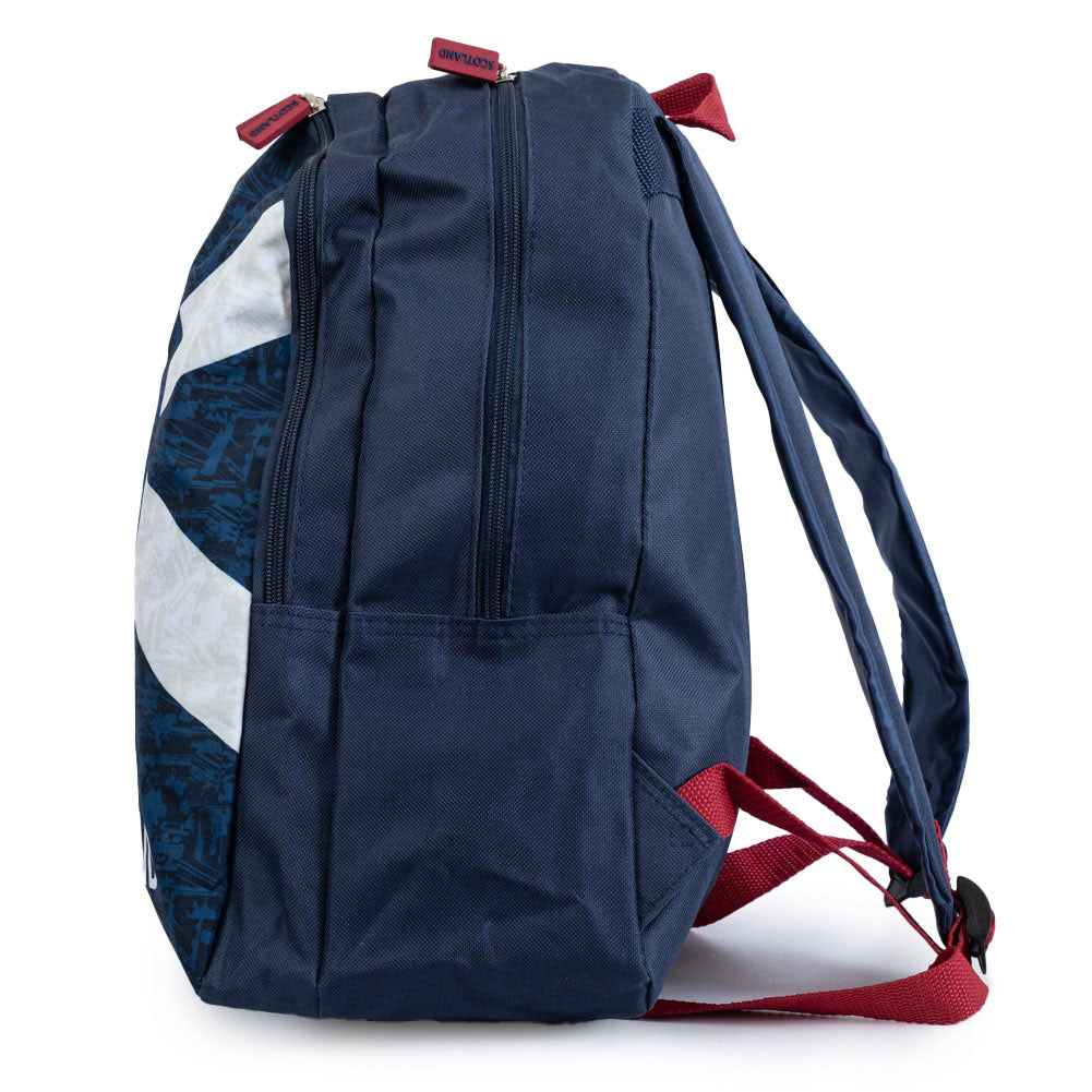 Official Scottish FA Backpack