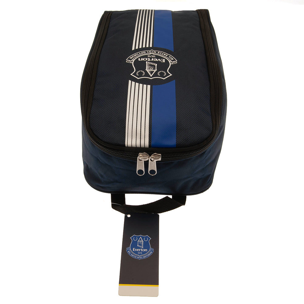 Official Everton FC Ultra Boot Bag