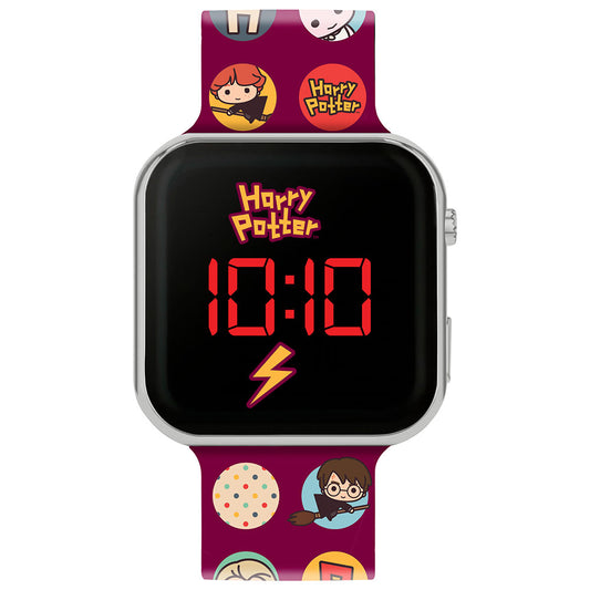 Official Harry Potter Junior LED Watch