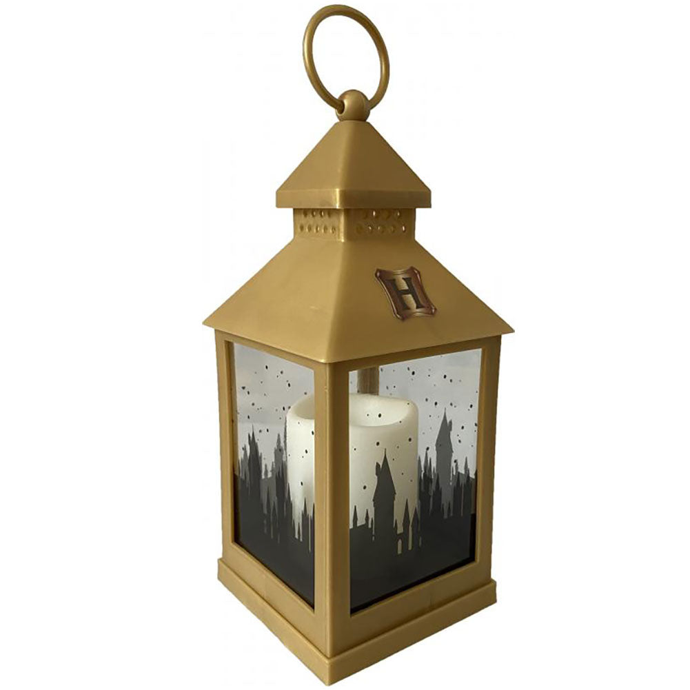 Official Harry Potter Hogwarts Lantern Light