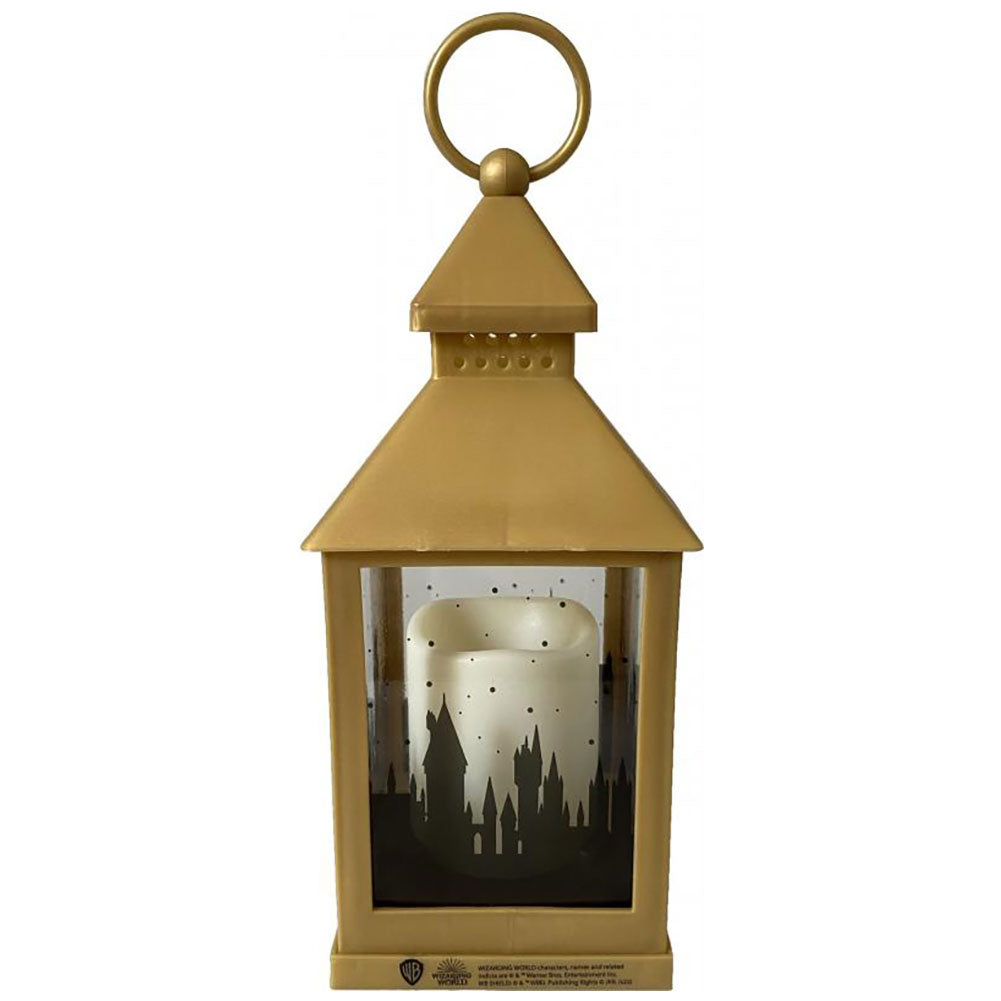 Official Harry Potter Hogwarts Lantern Light