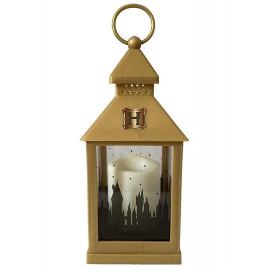 Official Harry Potter Hogwarts Lantern Light