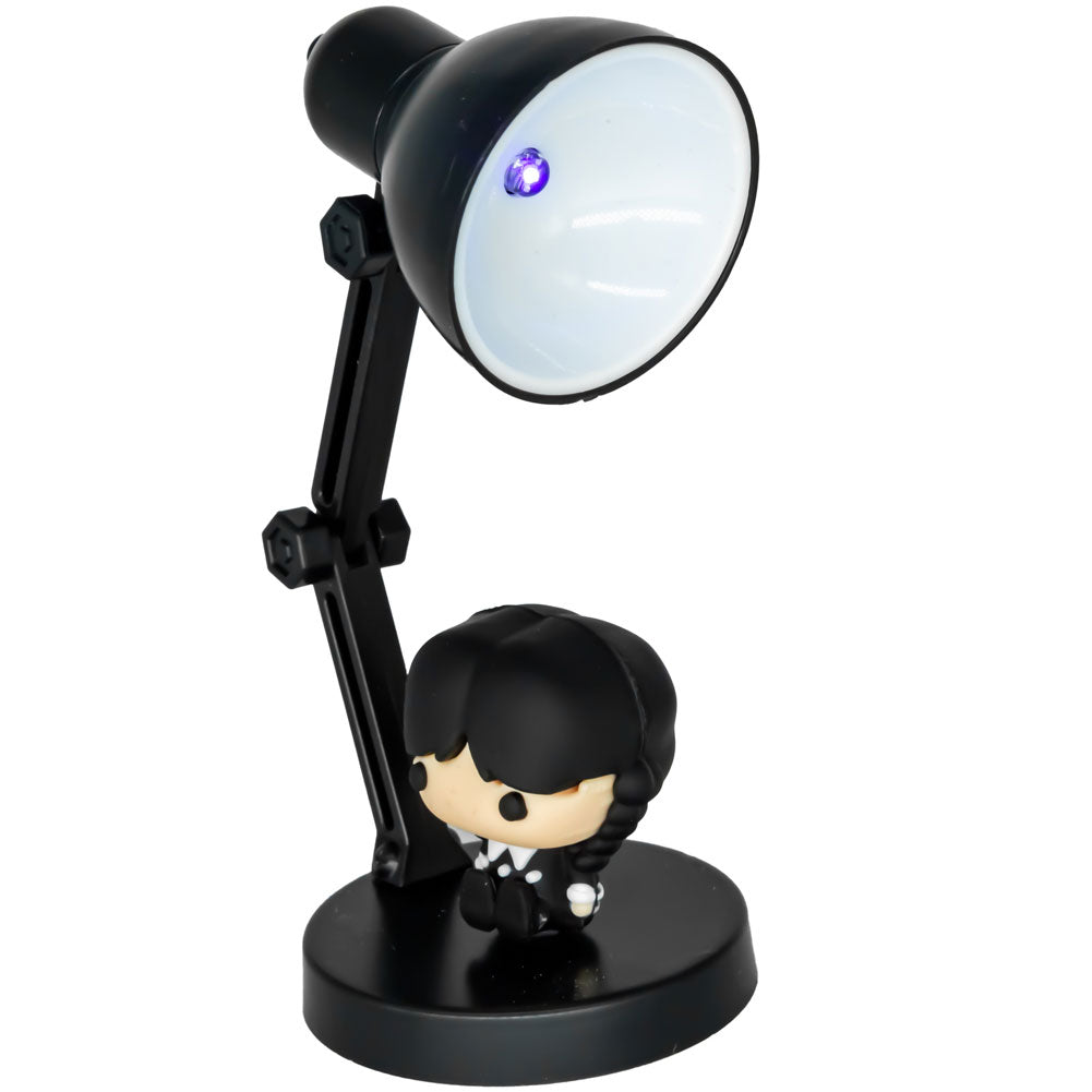 Official Wednesday Mini Desk Lamp