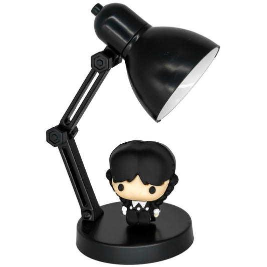 Official Wednesday Mini Desk Lamp