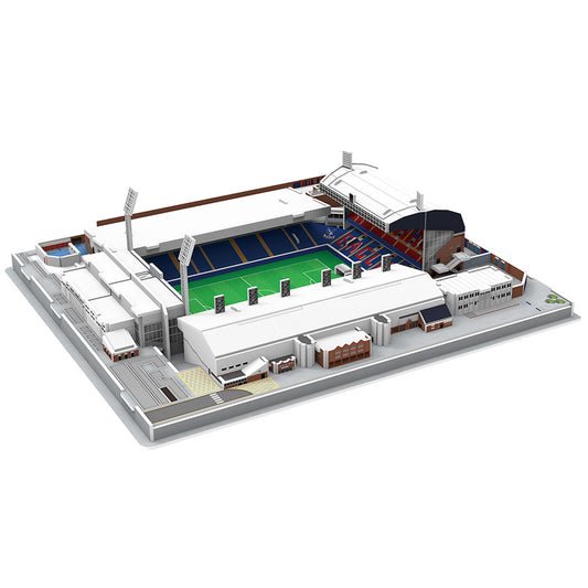 Official Crystal Palace FC 3D Stadium Puzzle