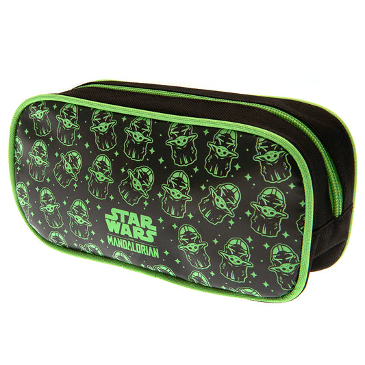 Official Star Wars: The Mandalorian Pencil Case