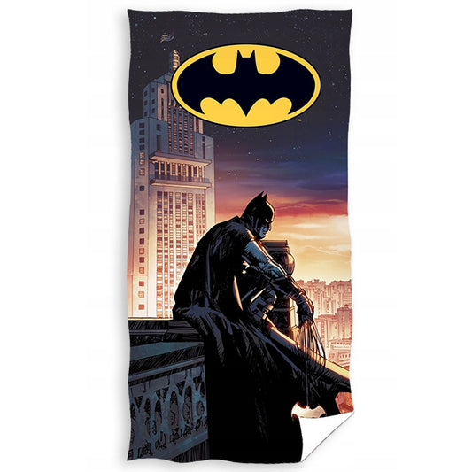 Official Batman Towel