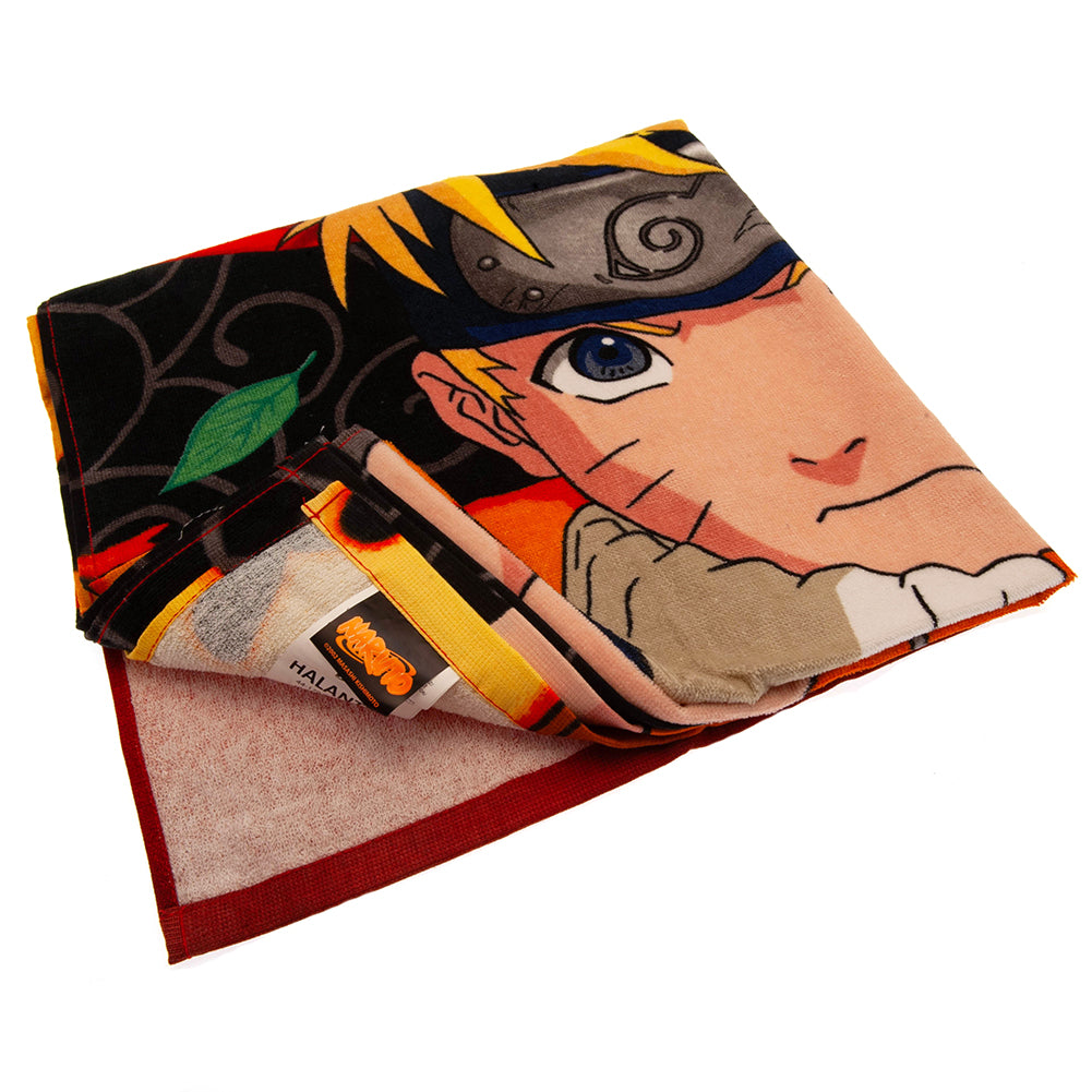 Official Naruto: Shippuden Towel