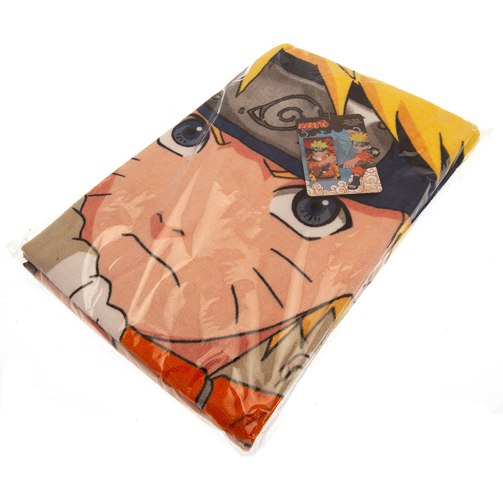 Official Naruto: Shippuden Towel