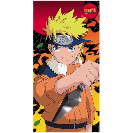 Official Naruto: Shippuden Towel