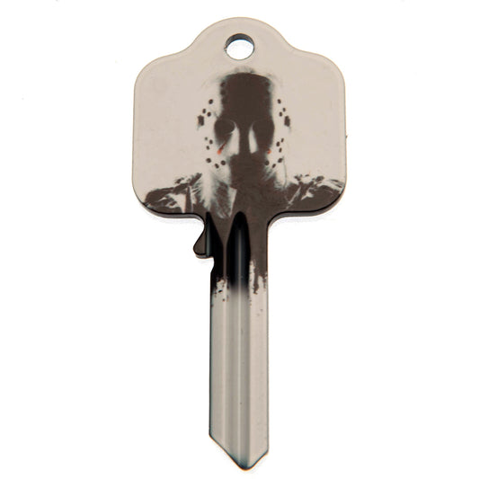 Official Friday The 13th Door Key