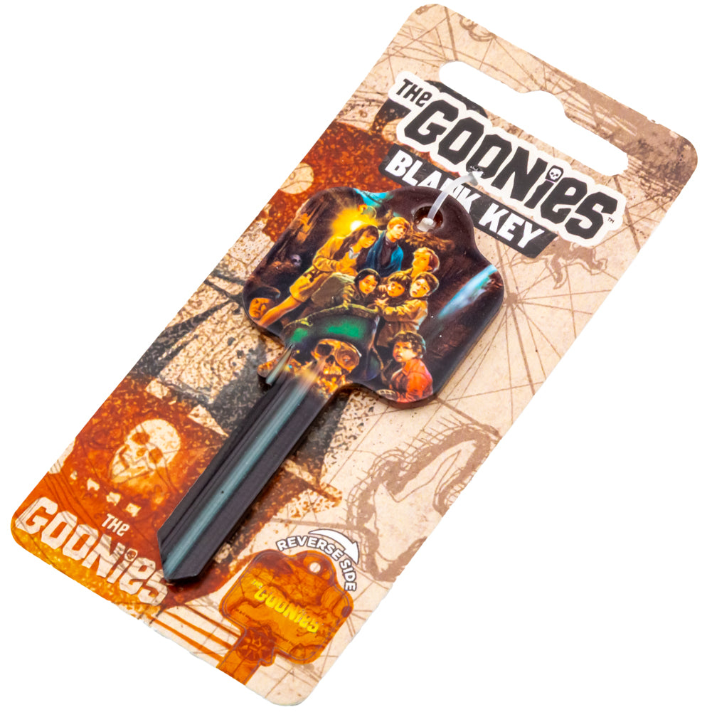 Official The Goonies Door Key