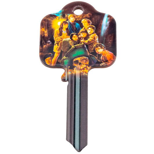 Official The Goonies Door Key