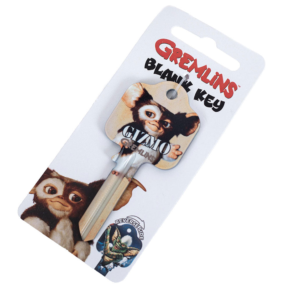 Official Gremlins Door Key