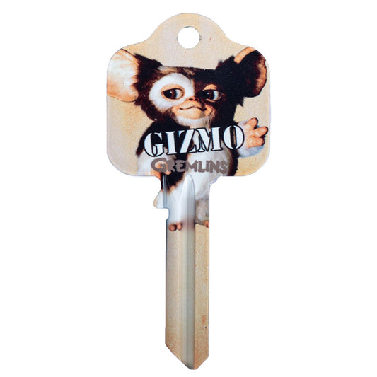 Official Gremlins Door Key