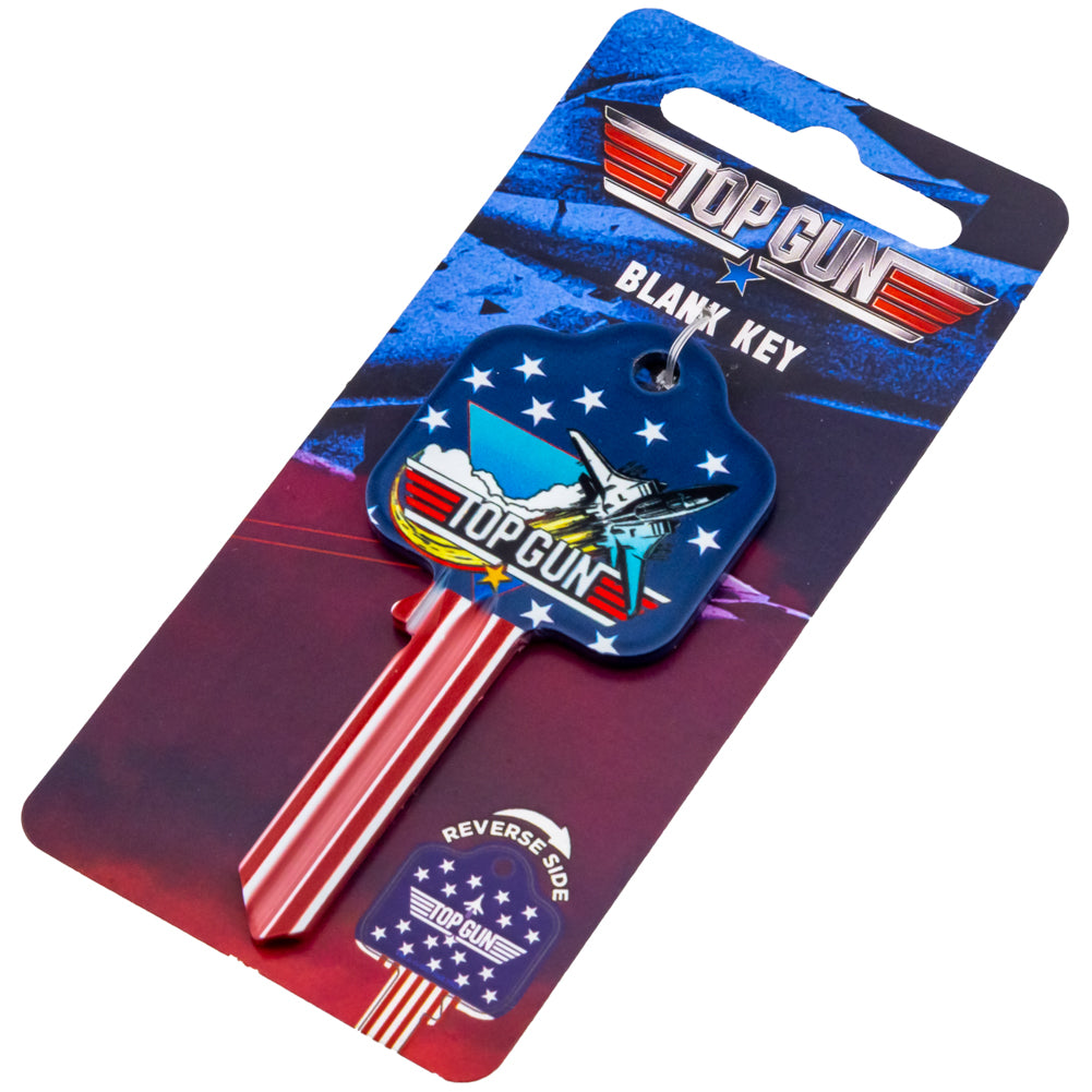 Official Top Gun Door Key