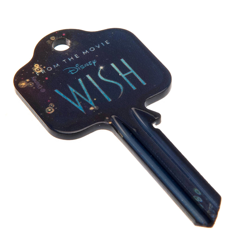 Official Wish Door Key Asha