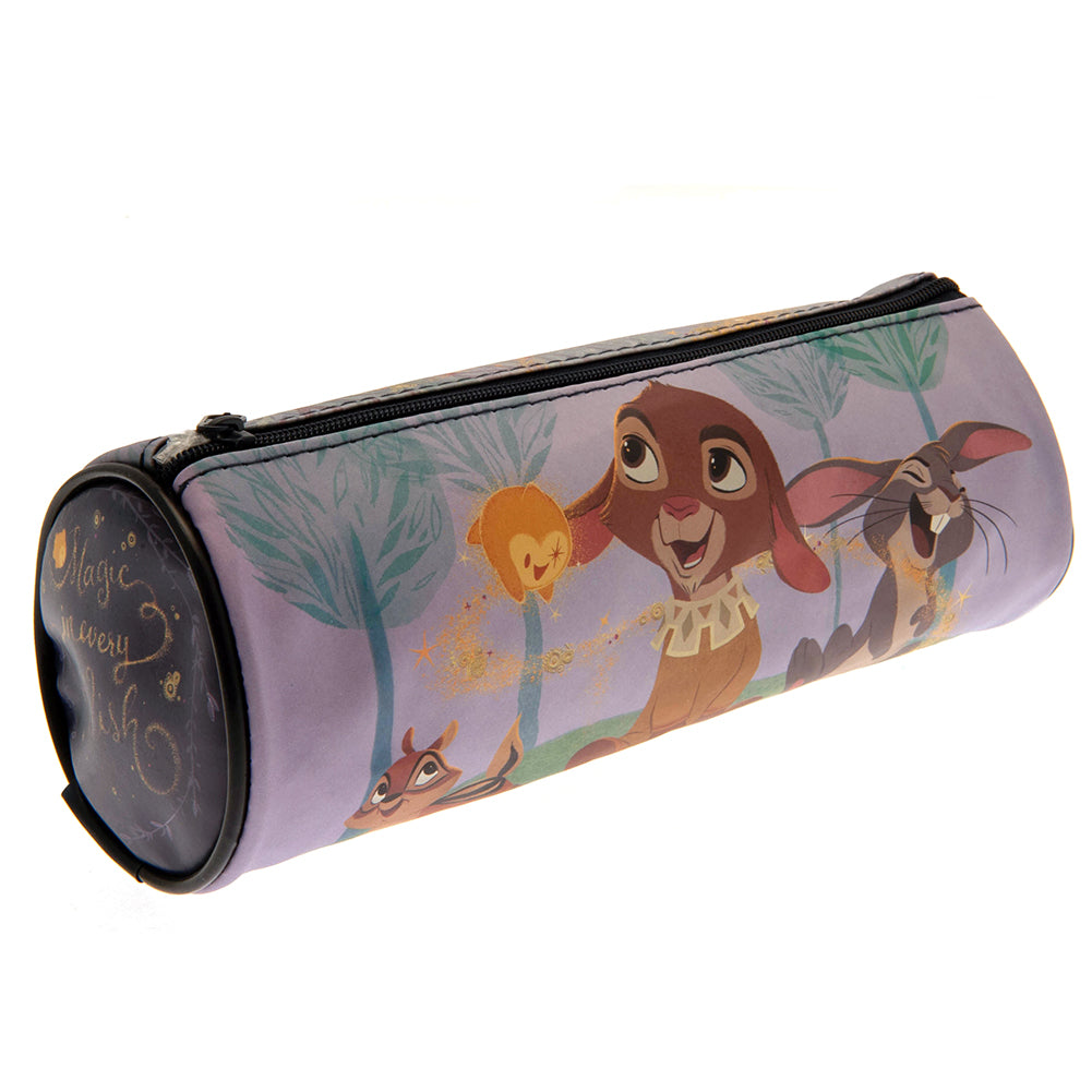 Official Wish Barrel Pencil Case