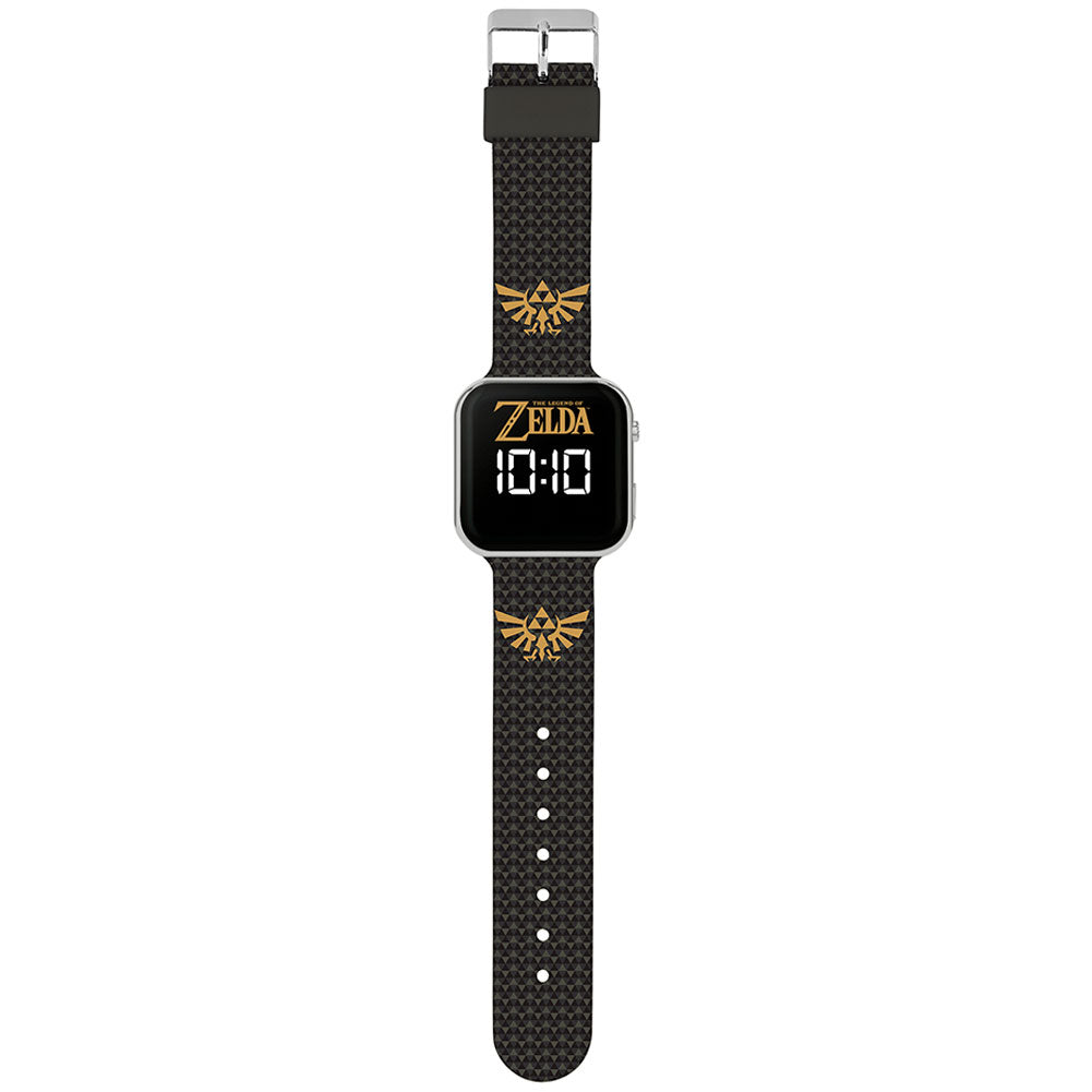 Official The Legend Of Zelda Junior LED Watch