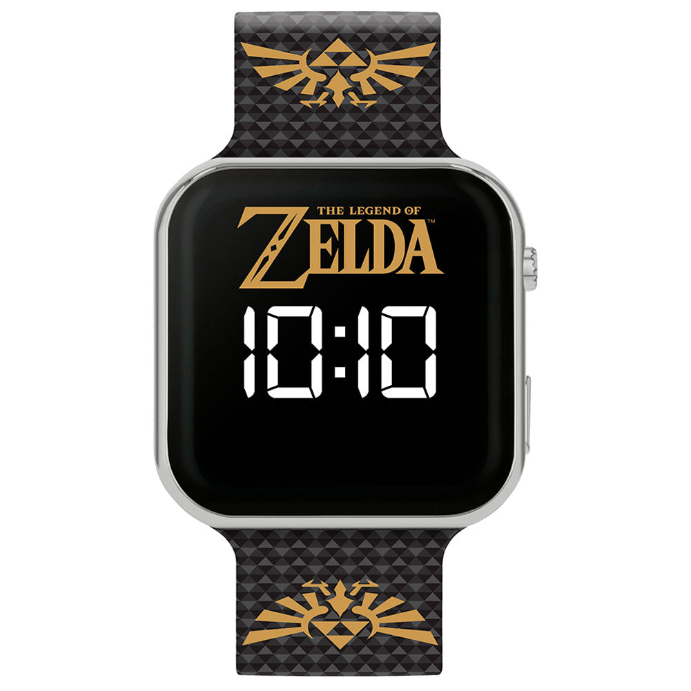 Official The Legend Of Zelda Junior LED Watch