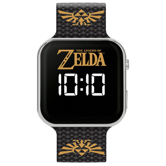 Official The Legend Of Zelda Junior LED Watch