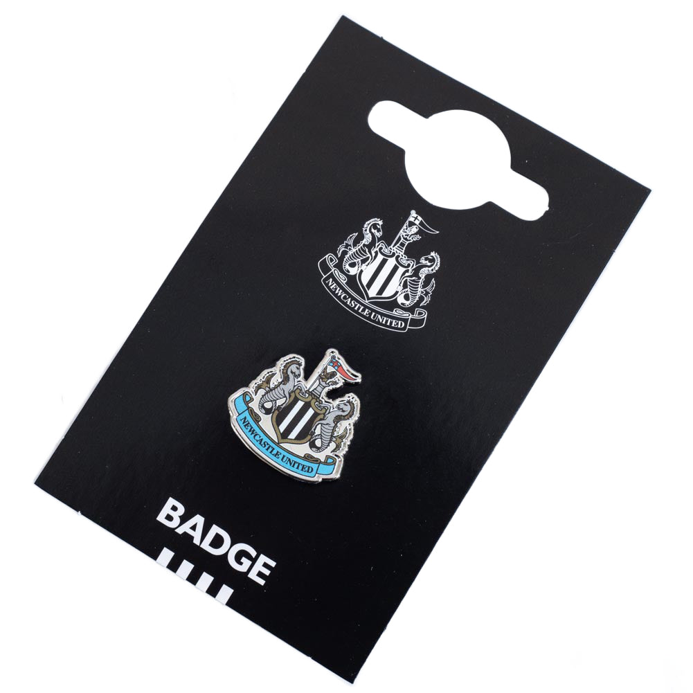 Official Newcastle United FC Badge