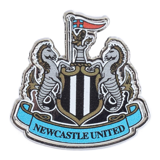 Official Newcastle United FC Badge