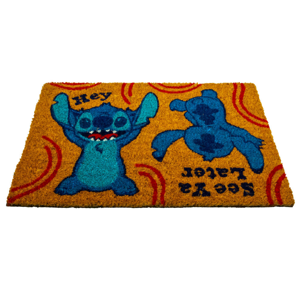 Official Lilo & Stitch Doormat