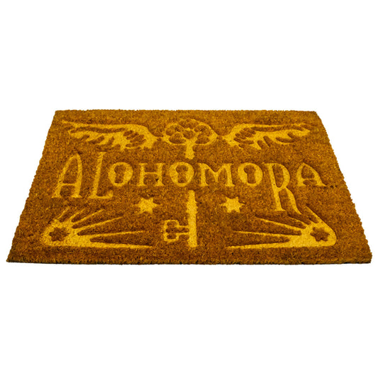 Official Harry Potter Embossed Doormat