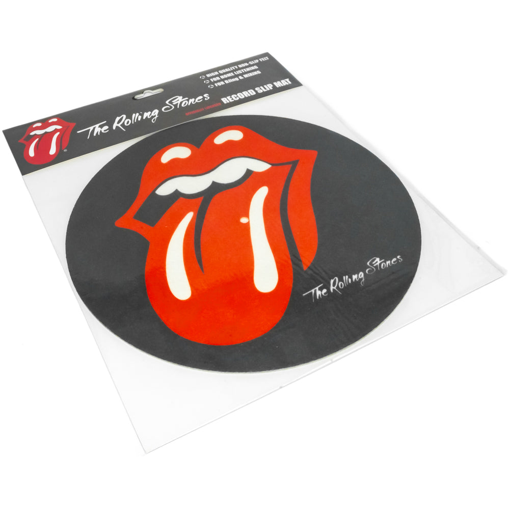 Official The Rolling Stones Record Slipmat