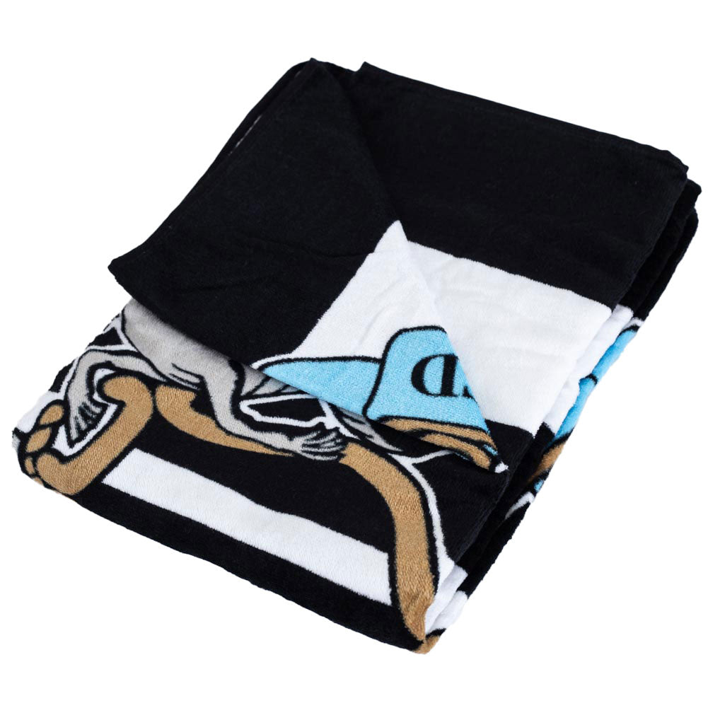 Official Newcastle United FC Towel