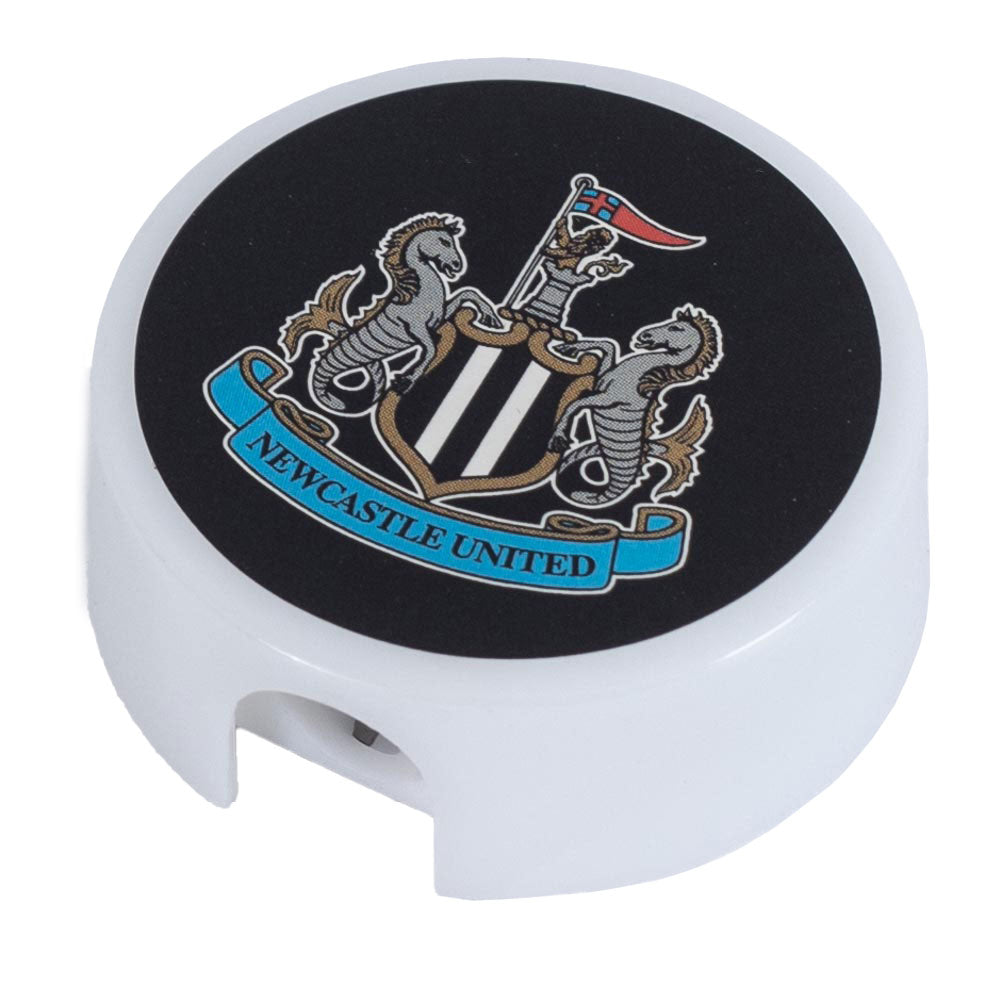 Official Newcastle United FC Core Stationery Set