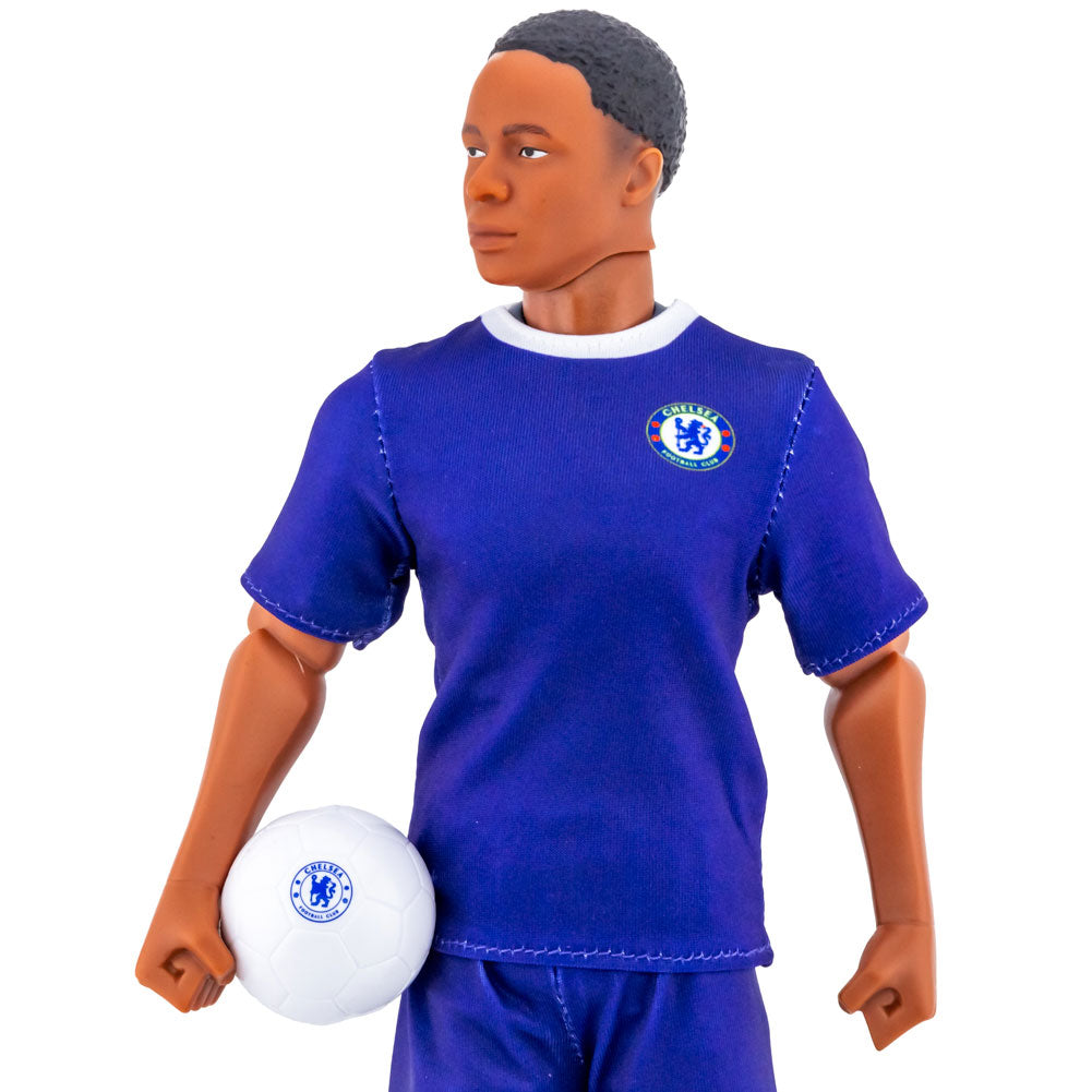 Official Chelsea FC Sterling Action Figure