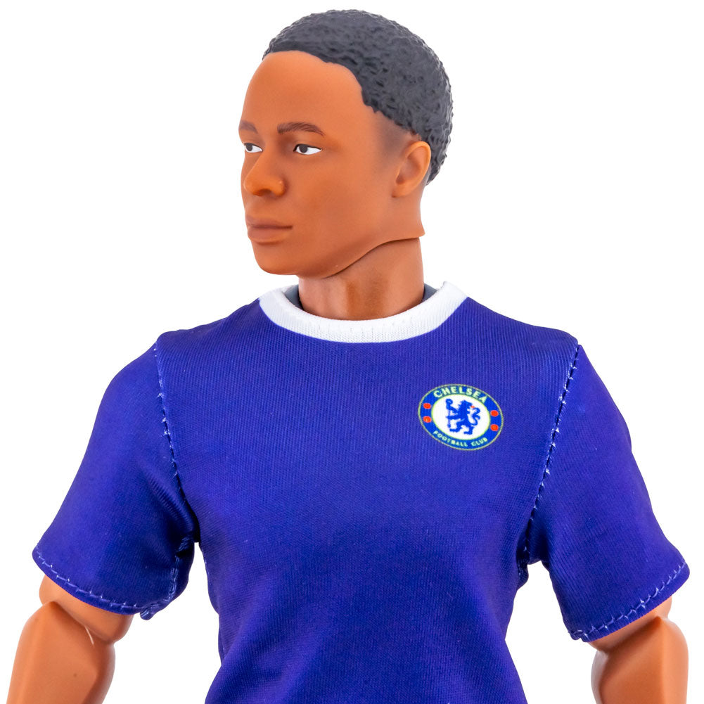 Official Chelsea FC Sterling Action Figure